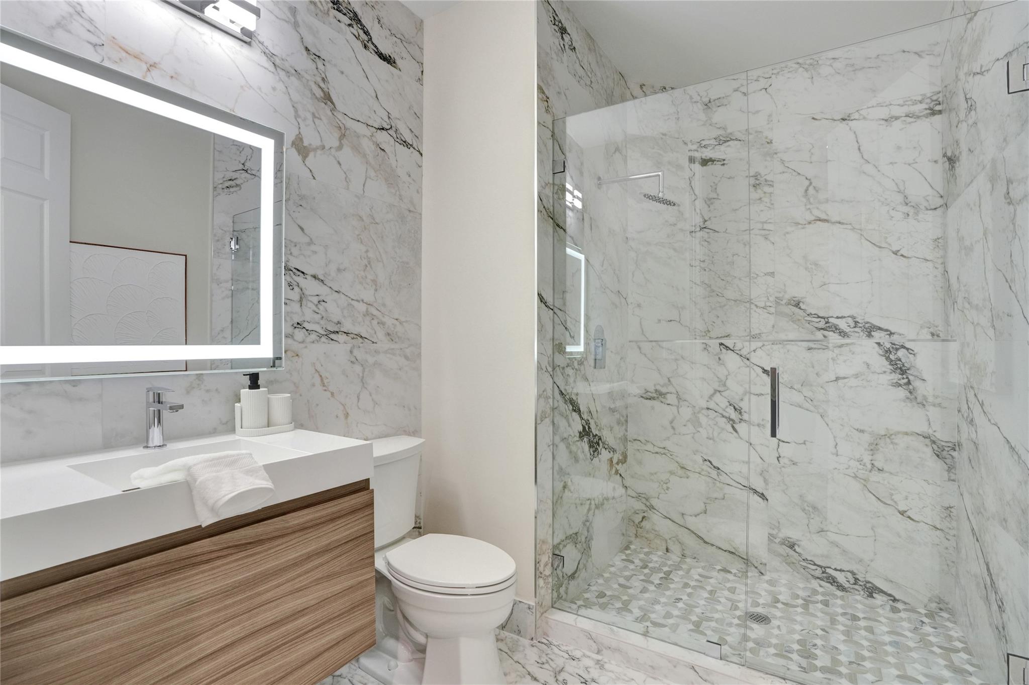 LONG LAKE RANCHES WEST - Residential