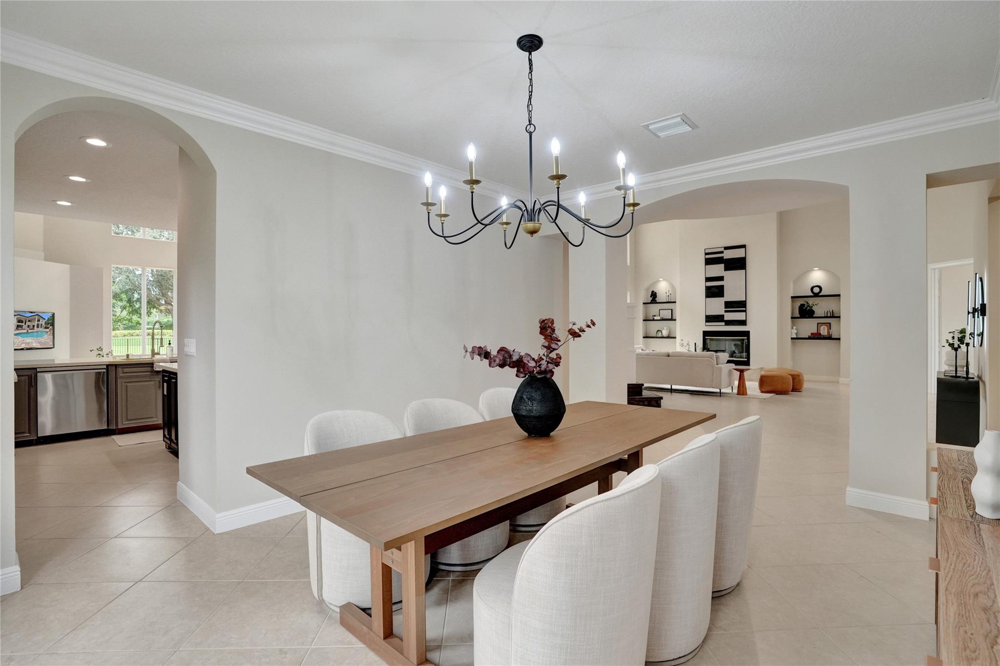 LONG LAKE RANCHES WEST - Residential
