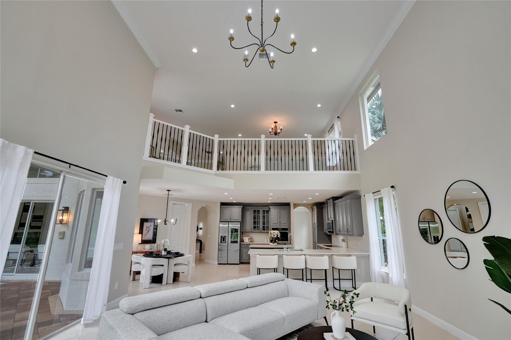 LONG LAKE RANCHES WEST - Residential