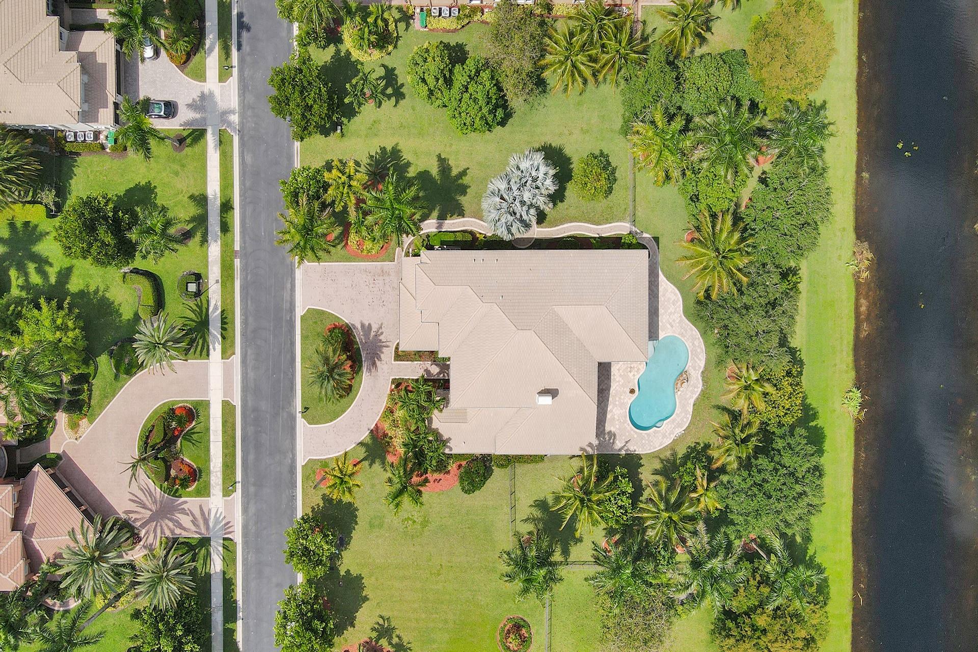 3660 Birch Terrace