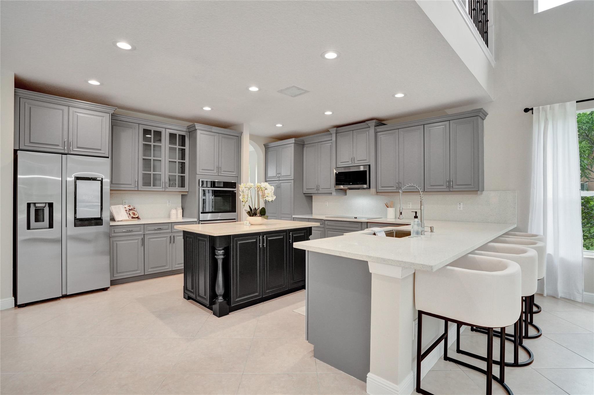 LONG LAKE RANCHES WEST - Residential