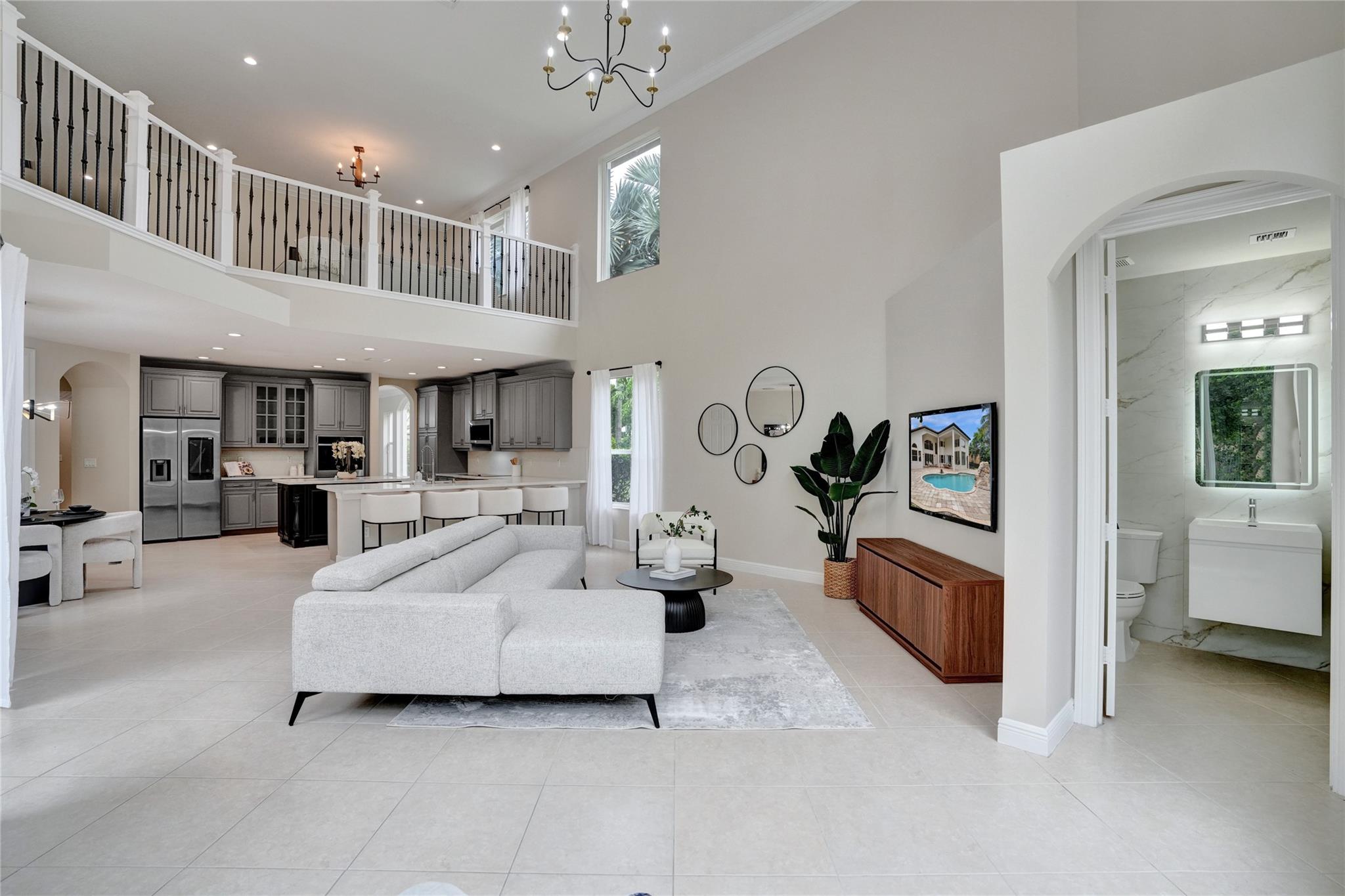 LONG LAKE RANCHES WEST - Residential