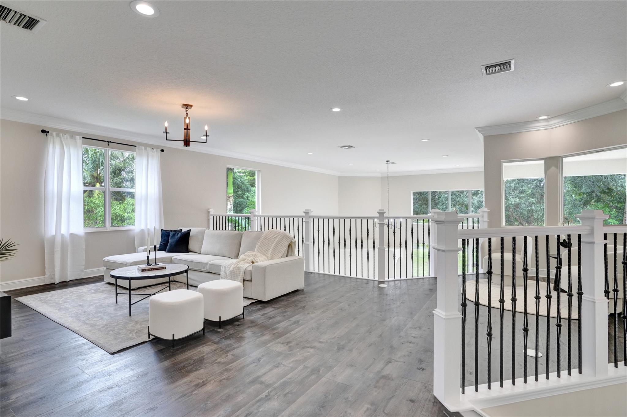 LONG LAKE RANCHES WEST - Residential