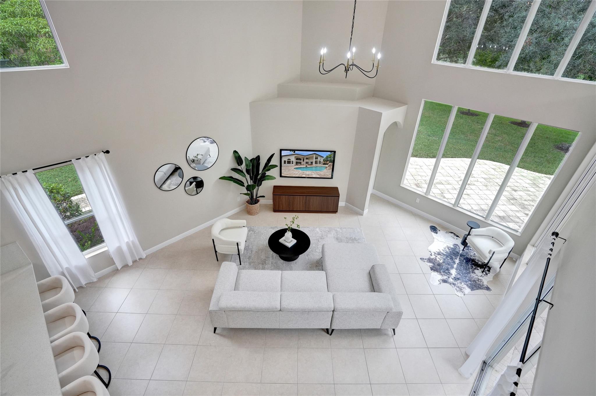 LONG LAKE RANCHES WEST - Residential