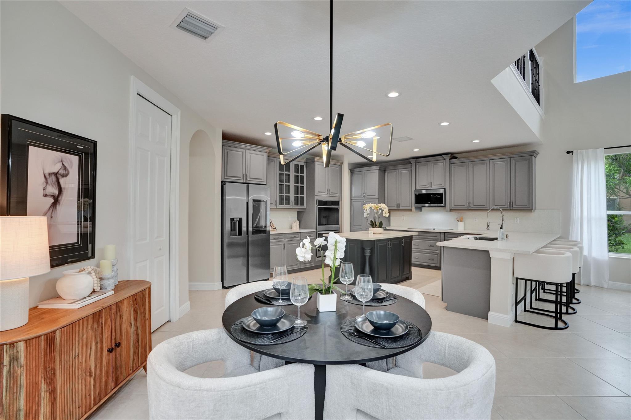 LONG LAKE RANCHES WEST - Residential