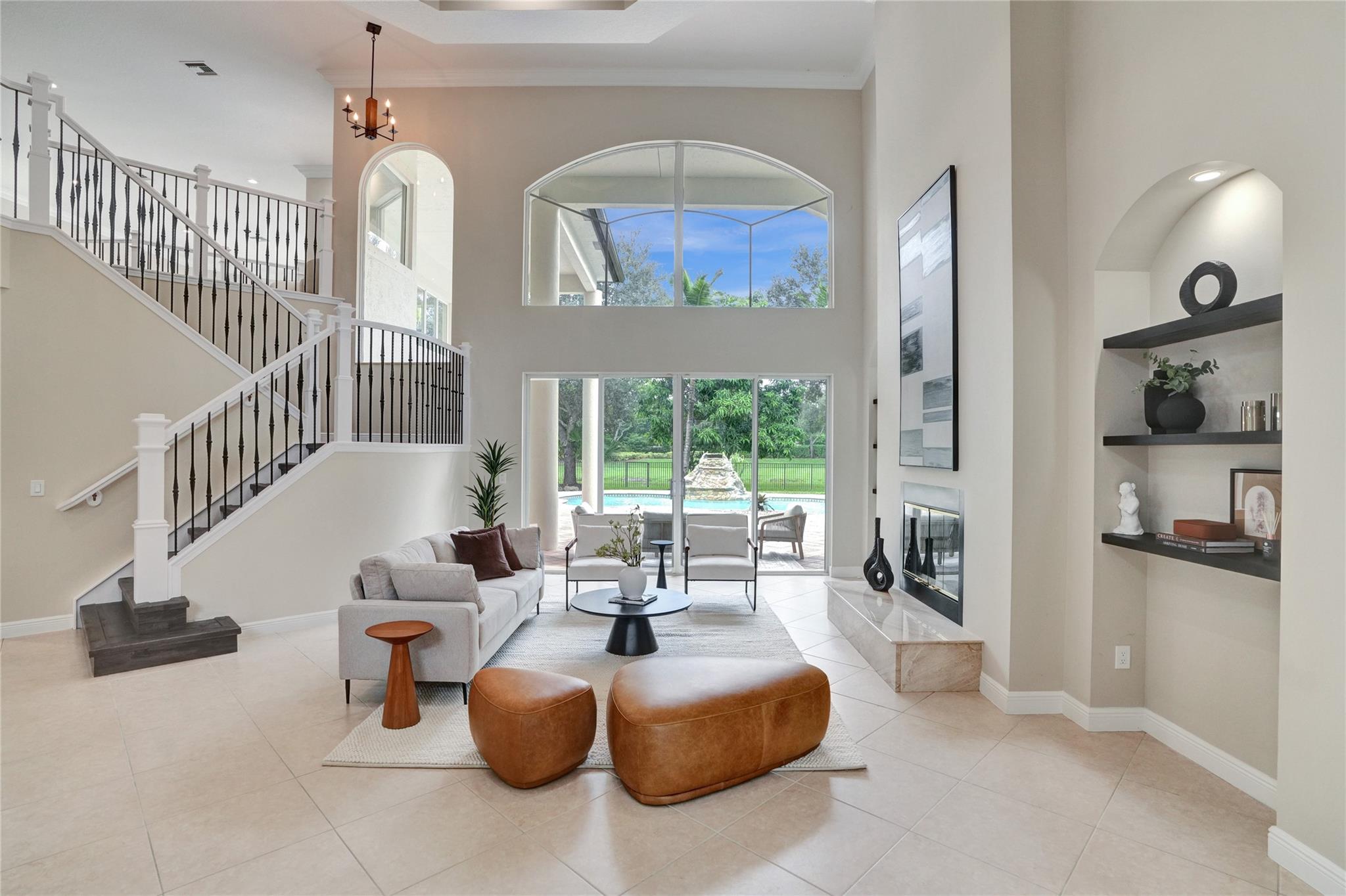 LONG LAKE RANCHES WEST - Residential