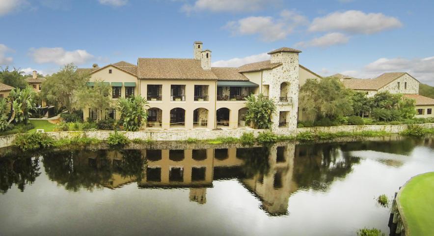 BEARS CLUB VILLAS CONDOMI - Residential