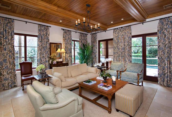 BEARS CLUB VILLAS CONDOMI - Residential