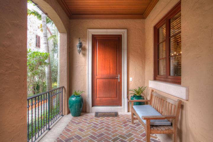 BEARS CLUB VILLAS CONDOMI - Residential