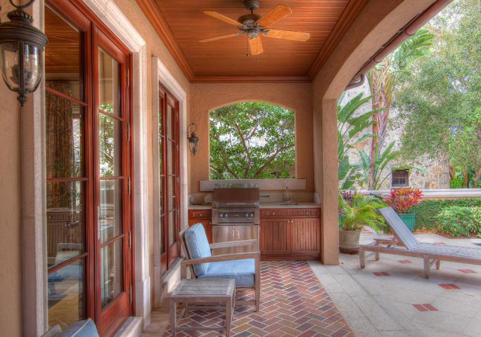 BEARS CLUB VILLAS CONDOMI - Residential