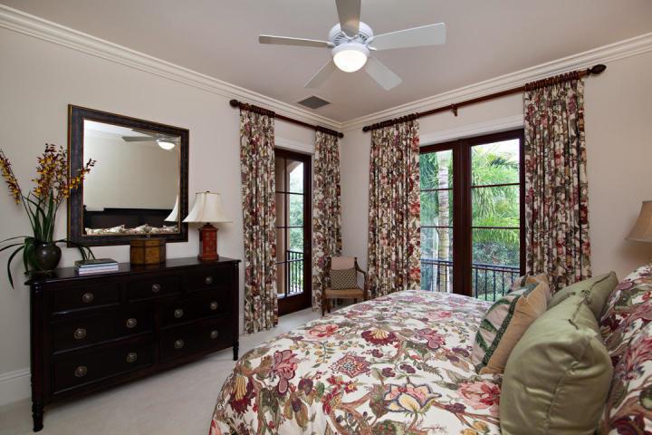 BEARS CLUB VILLAS CONDOMI - Residential