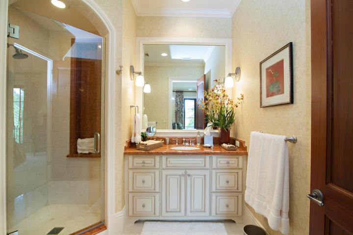 BEARS CLUB VILLAS CONDOMI - Residential