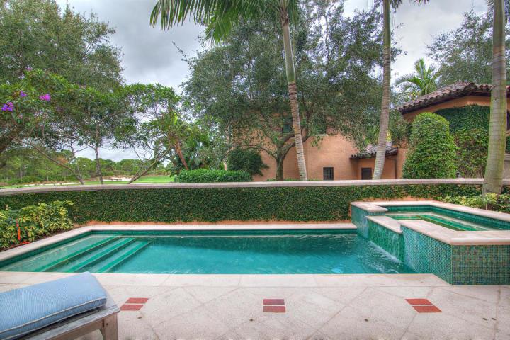 BEARS CLUB VILLAS CONDOMI - Residential