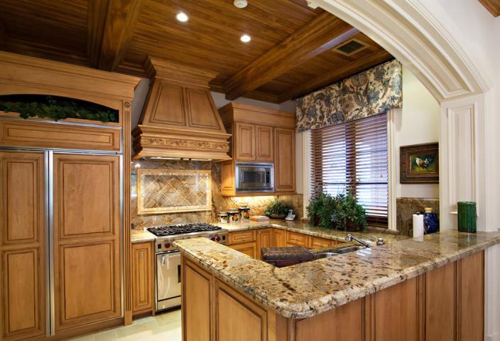 BEARS CLUB VILLAS CONDOMI - Residential