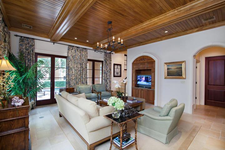 BEARS CLUB VILLAS CONDOMI - Residential