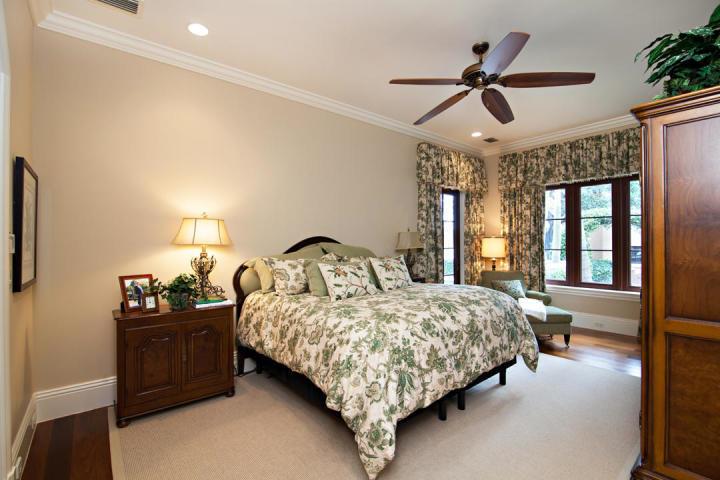 BEARS CLUB VILLAS CONDOMI - Residential