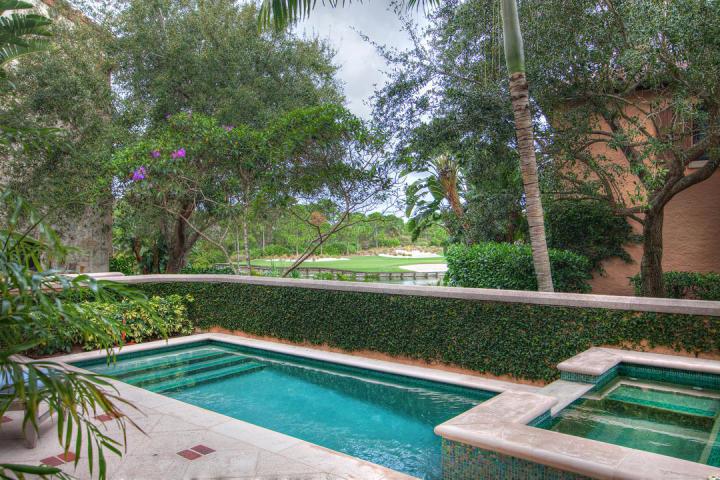 BEARS CLUB VILLAS CONDOMI - Residential