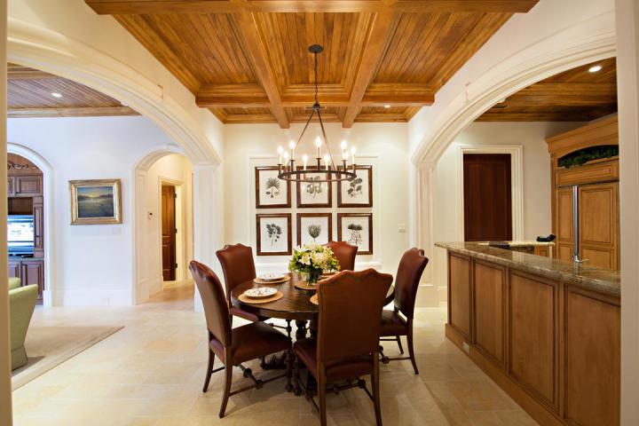 BEARS CLUB VILLAS CONDOMI - Residential