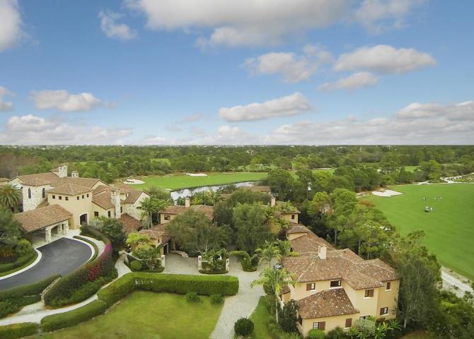 BEARS CLUB VILLAS CONDOMI - Residential