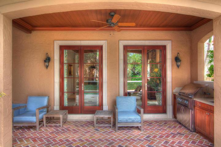 BEARS CLUB VILLAS CONDOMI - Residential