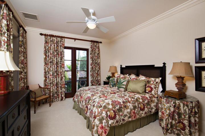 BEARS CLUB VILLAS CONDOMI - Residential