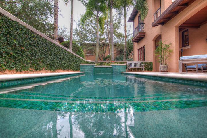BEARS CLUB VILLAS CONDOMI - Residential