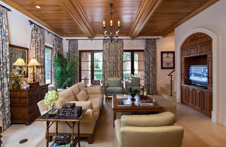 BEARS CLUB VILLAS CONDOMI - Residential