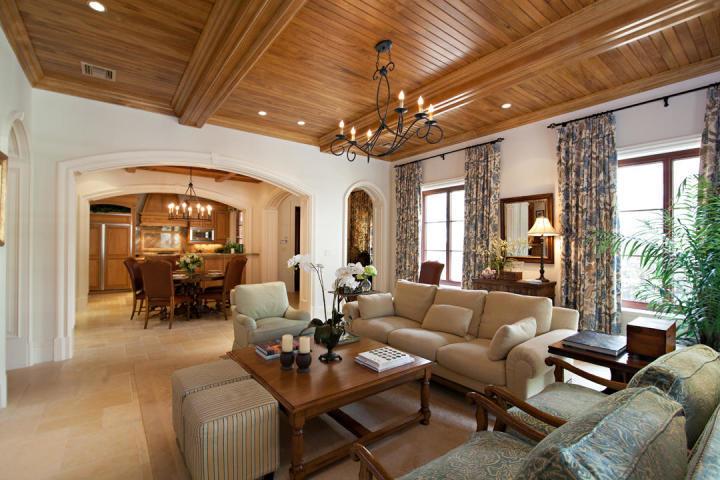 BEARS CLUB VILLAS CONDOMI - Residential