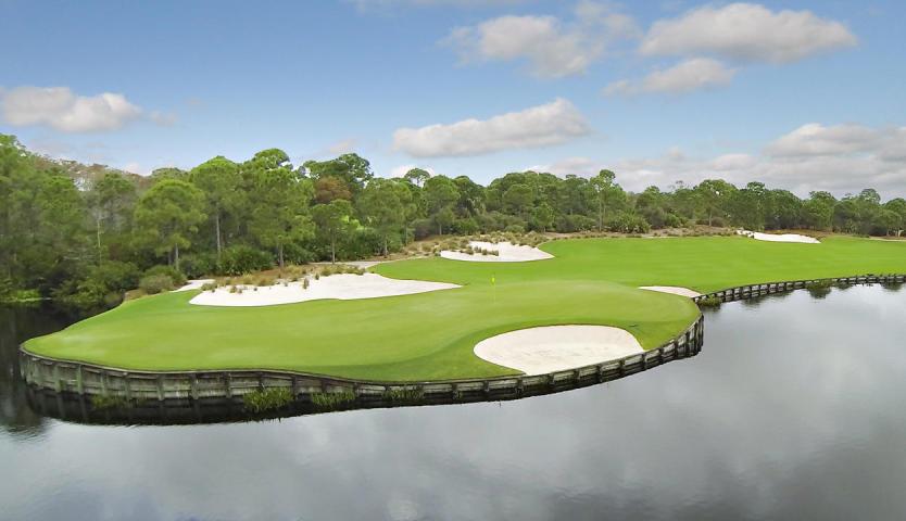 BEARS CLUB VILLAS CONDOMI - Residential