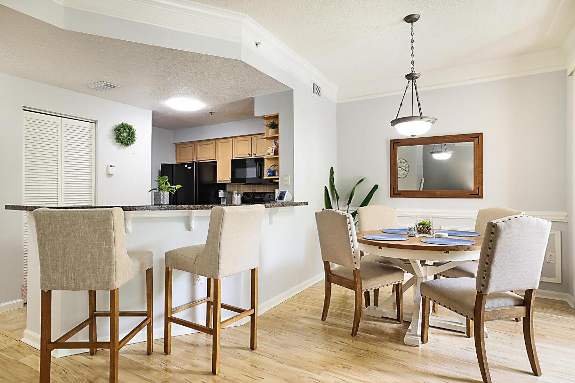 Somerset at Abacoa - Residential