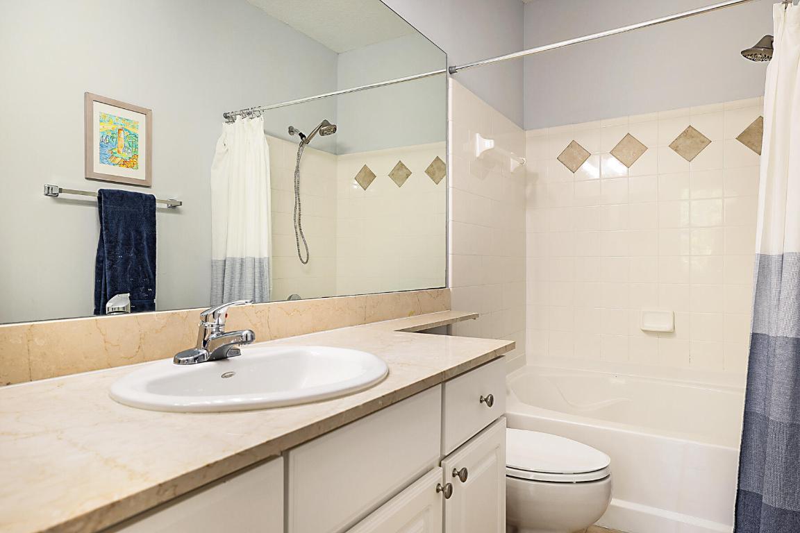 Somerset at Abacoa - Residential