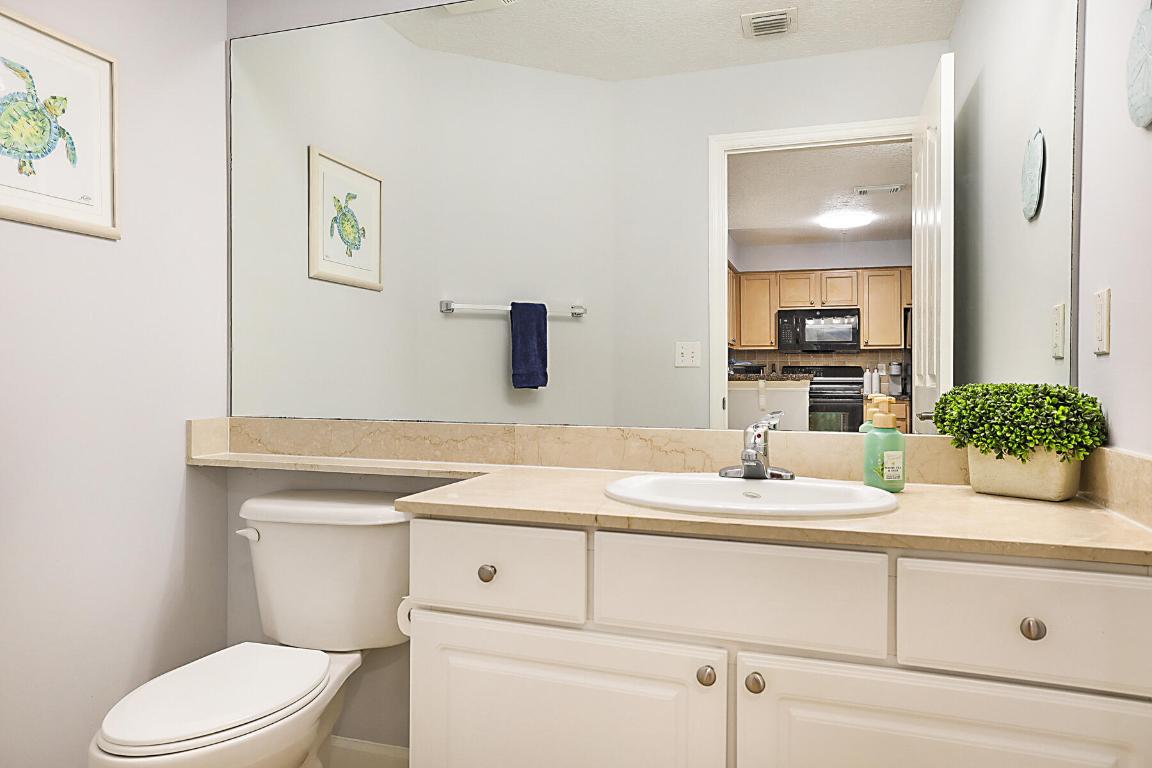 Somerset at Abacoa - Residential