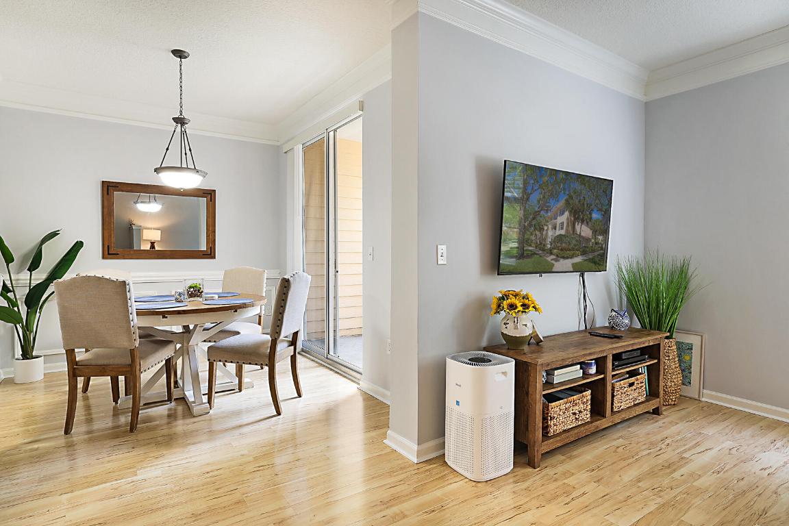 Somerset at Abacoa - Residential