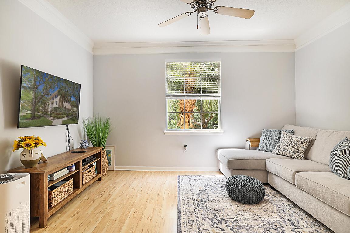 Somerset at Abacoa - Residential