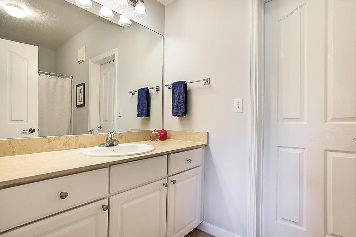 Somerset at Abacoa - Residential