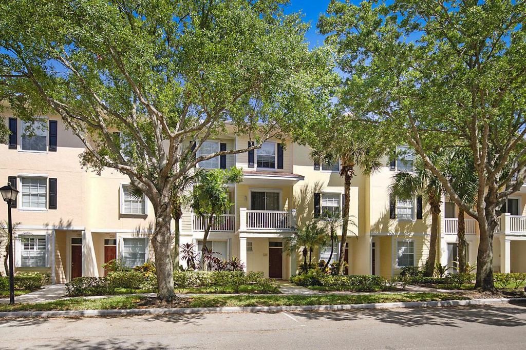 Photo of 125 Galicia Way #209, Jupiter, FL 33458 (MLS # R11077434)