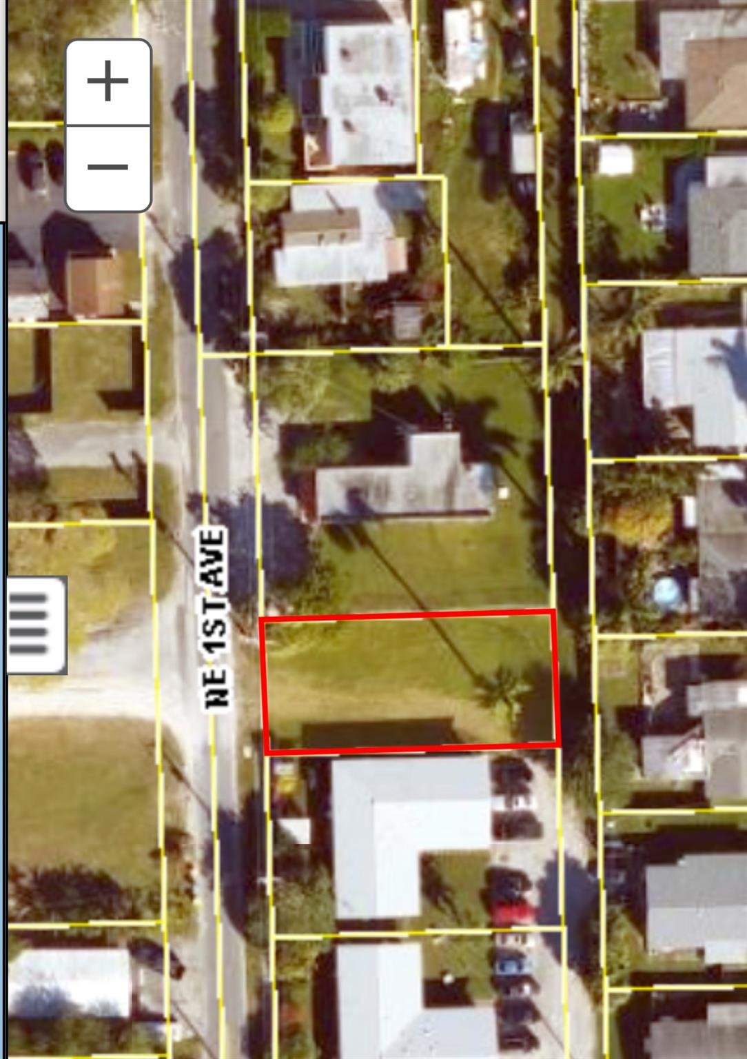 Eskilson Add To Dania Amd - Residential