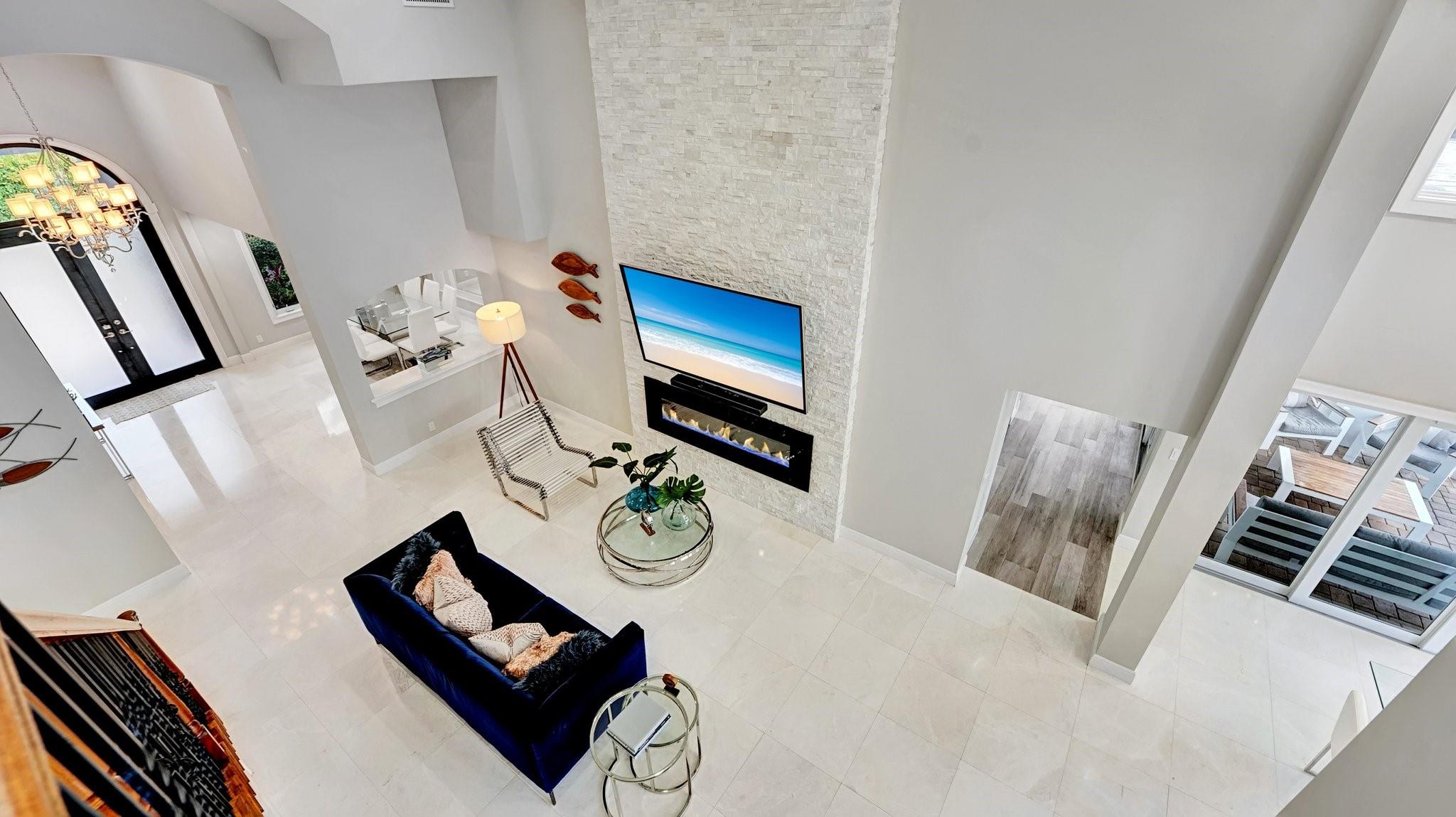 SANTA BARBARA SHORES - Residential