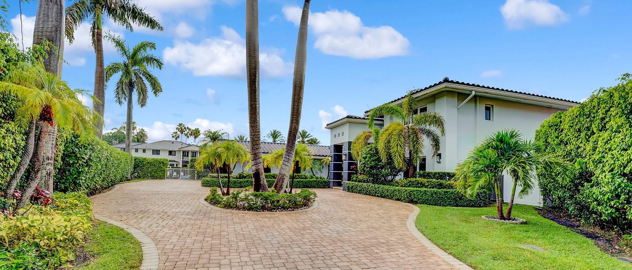 SANTA BARBARA SHORES - Residential