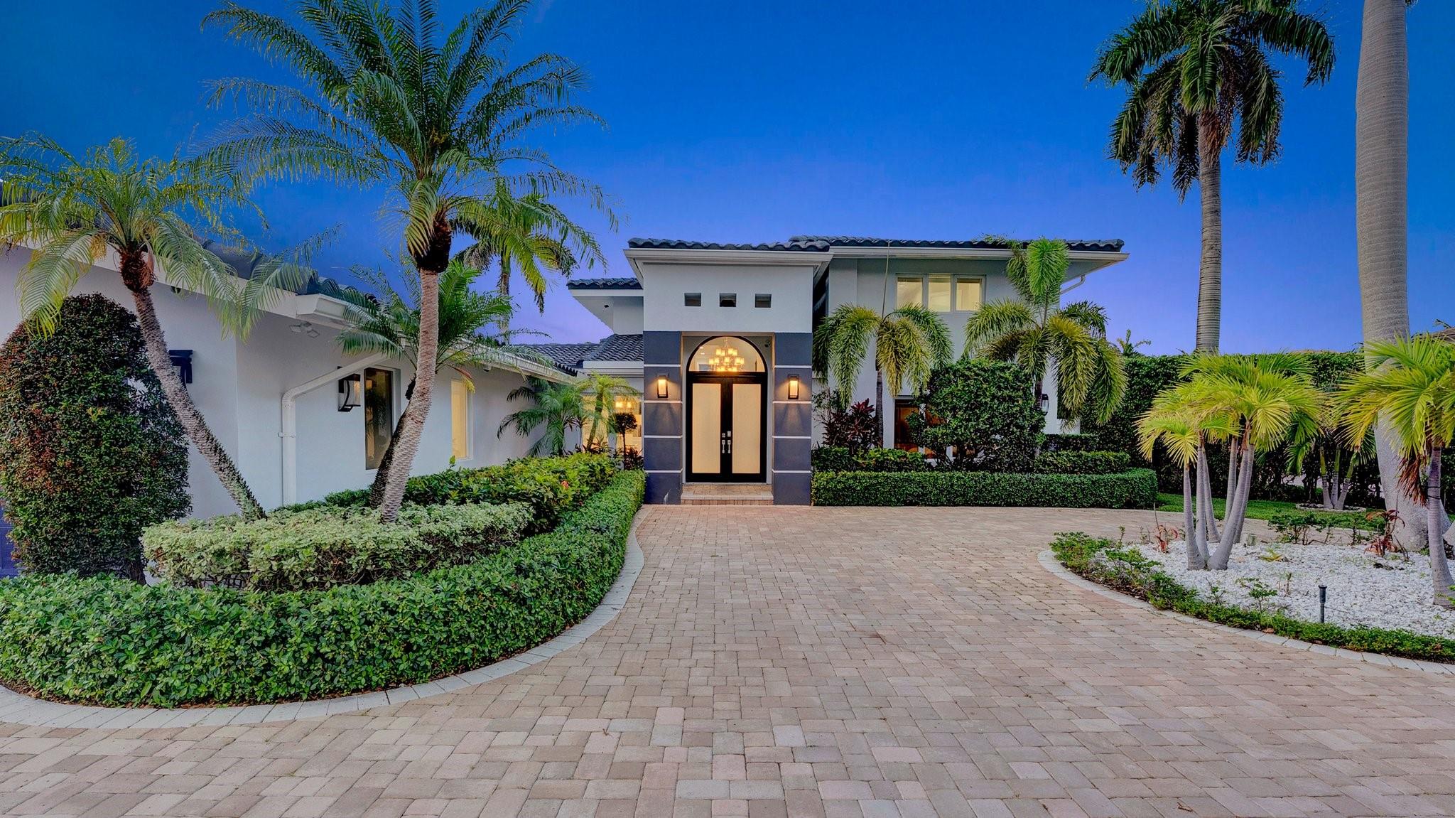 SANTA BARBARA SHORES - Residential