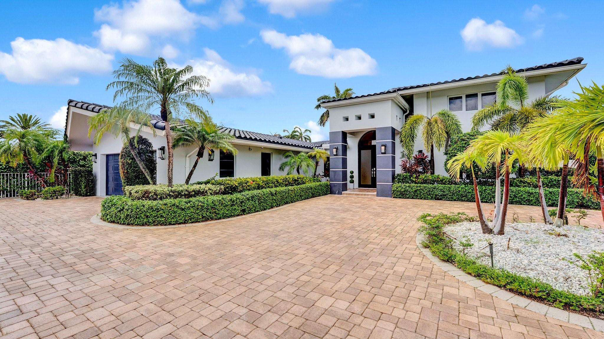 SANTA BARBARA SHORES - Residential