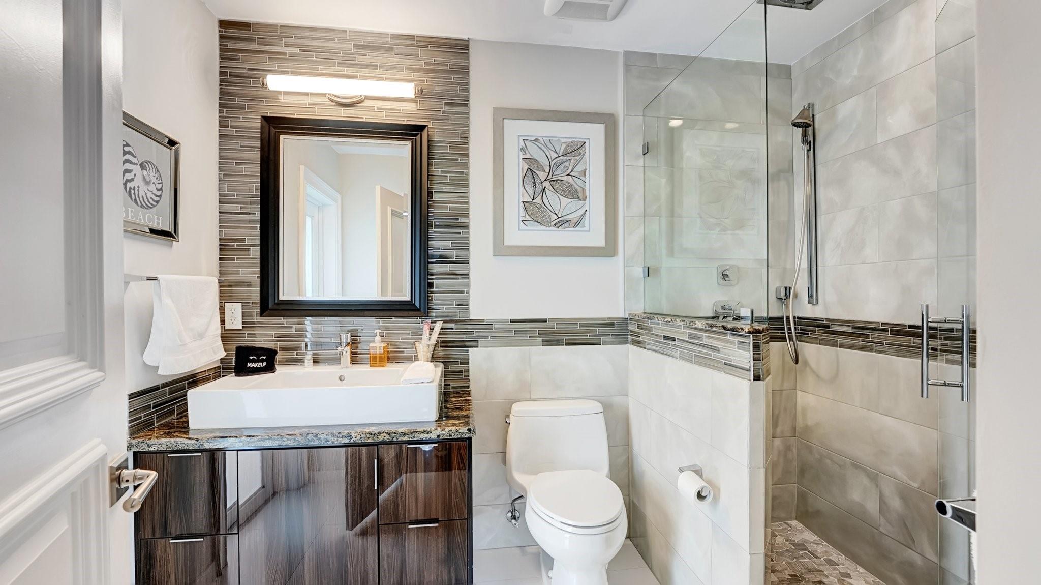 SANTA BARBARA SHORES - Residential