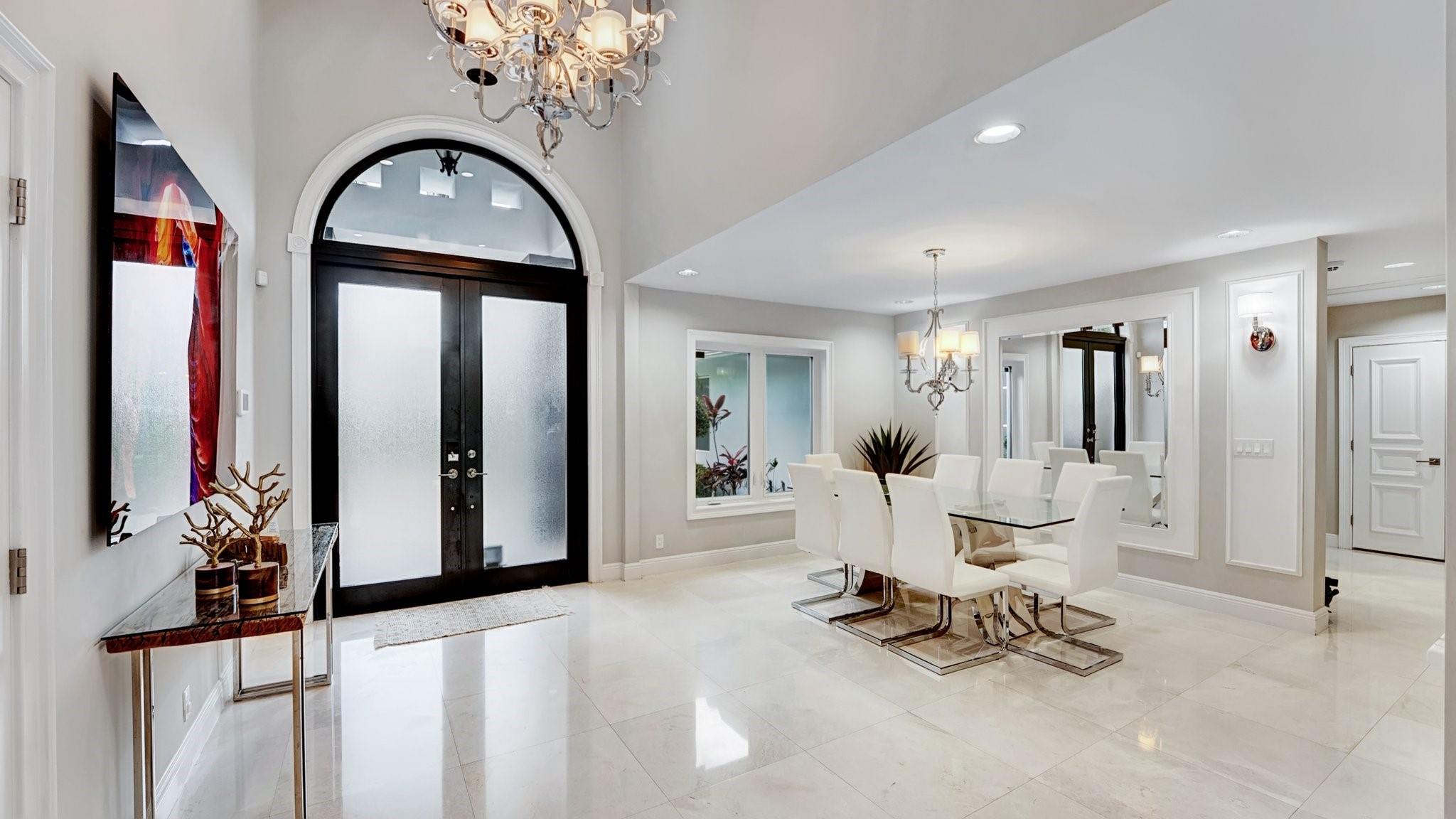 SANTA BARBARA SHORES - Residential