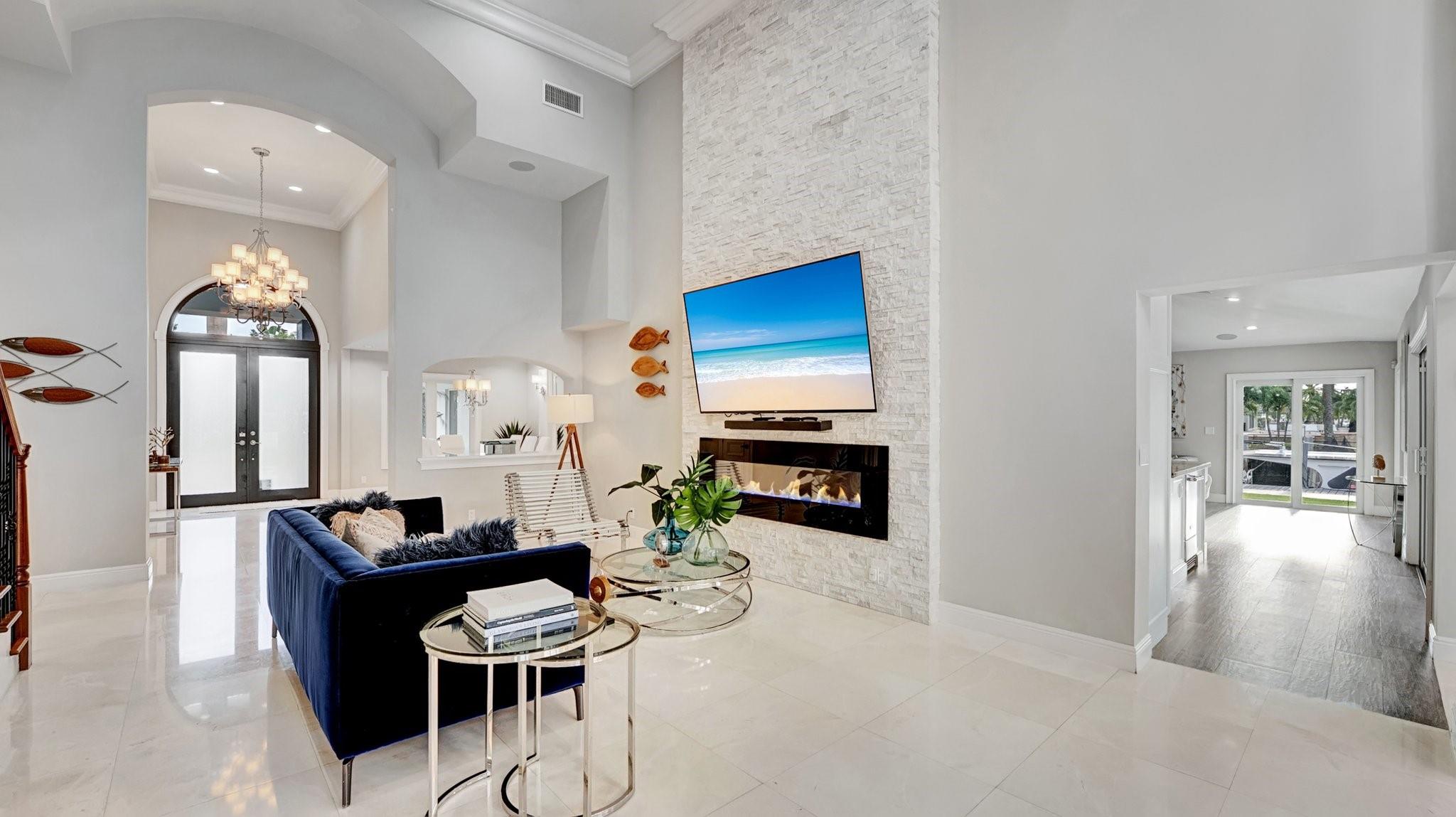 SANTA BARBARA SHORES - Residential