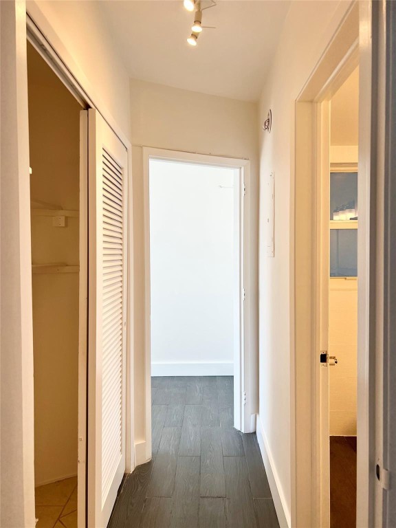 Birch Square Condo - Residential Lease