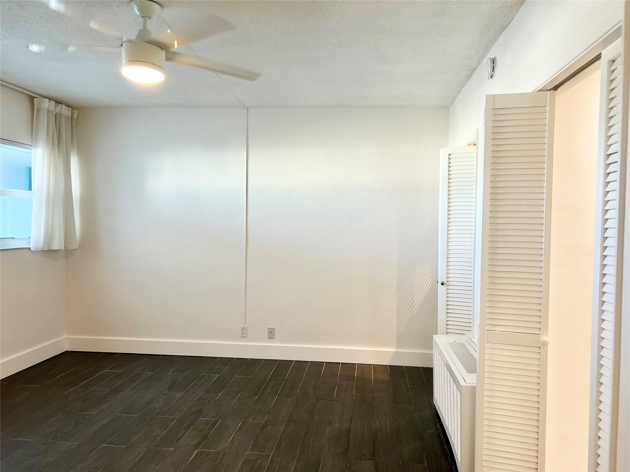 Birch Square Condo - Residential Lease