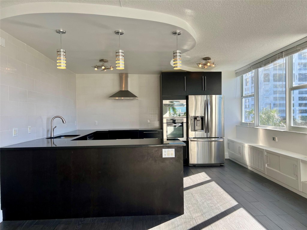 Birch Square Condo - Residential Lease