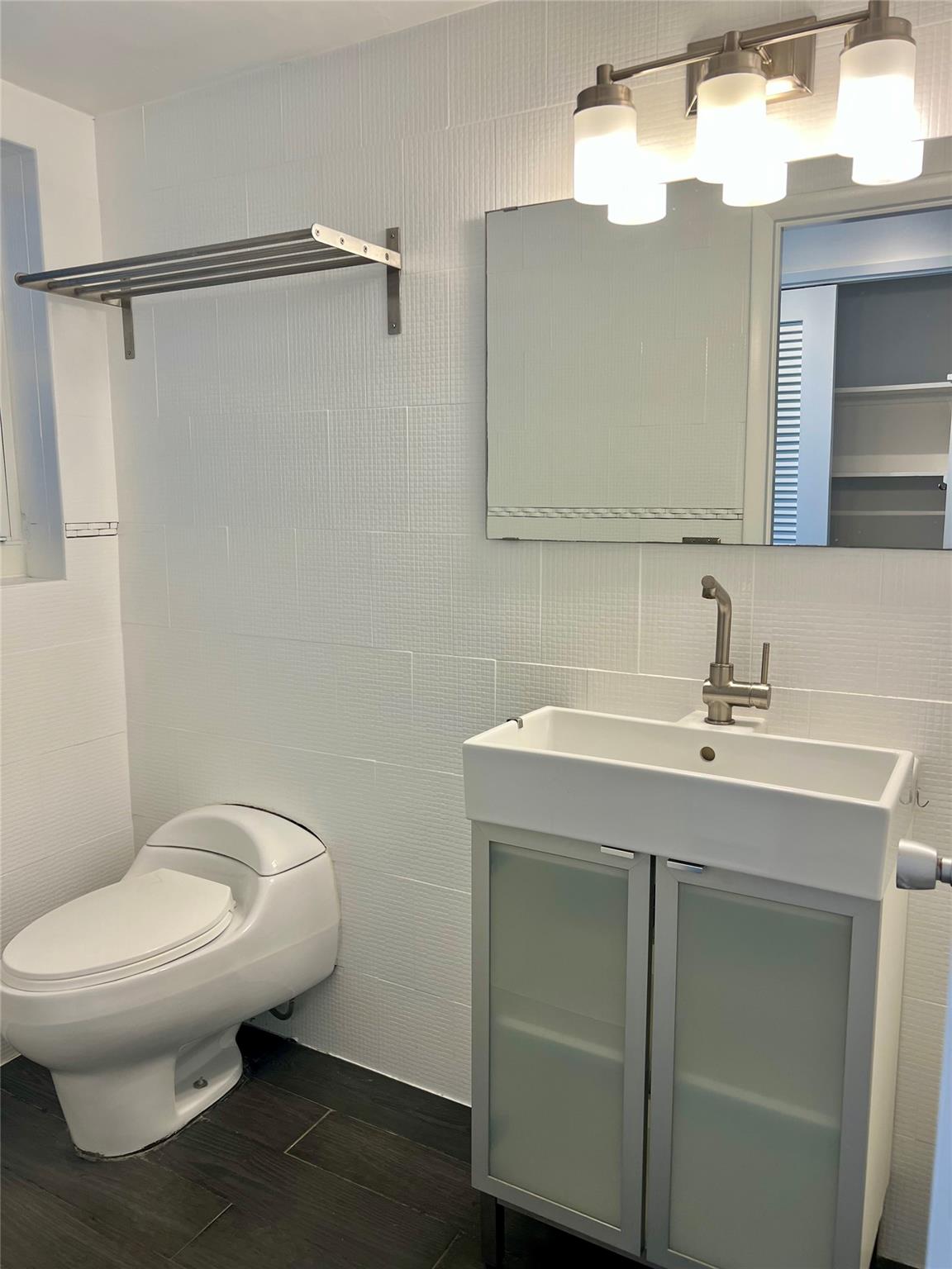 Birch Square Condo - Residential Lease