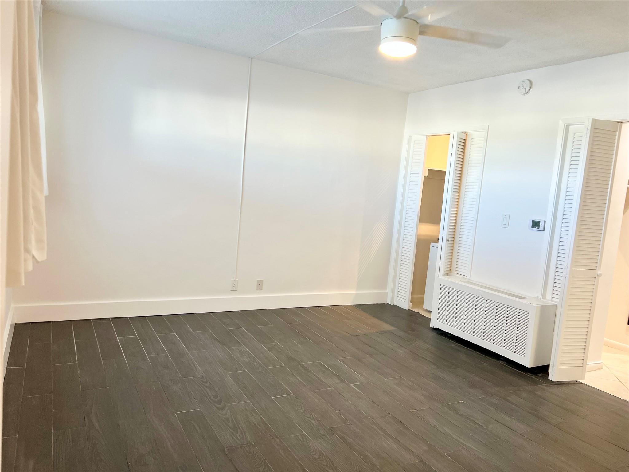 Birch Square Condo - Residential Lease