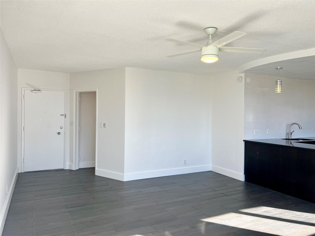 Birch Square Condo - Residential Lease